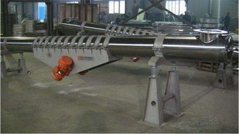 振動輸送槽 圖 ,惰性氣體保護(hù)振動輸送機(jī),振動輸送機(jī)