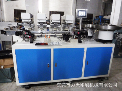 【通信光纖IDC全自動移印機(jī) 大型移印機(jī)批發(fā) 智能移印機(jī)】價(jià)格,廠家,圖片,移印機(jī),東莞市力天印刷機(jī)械-